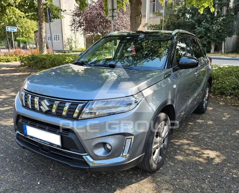 2020 Suzuki Vitara