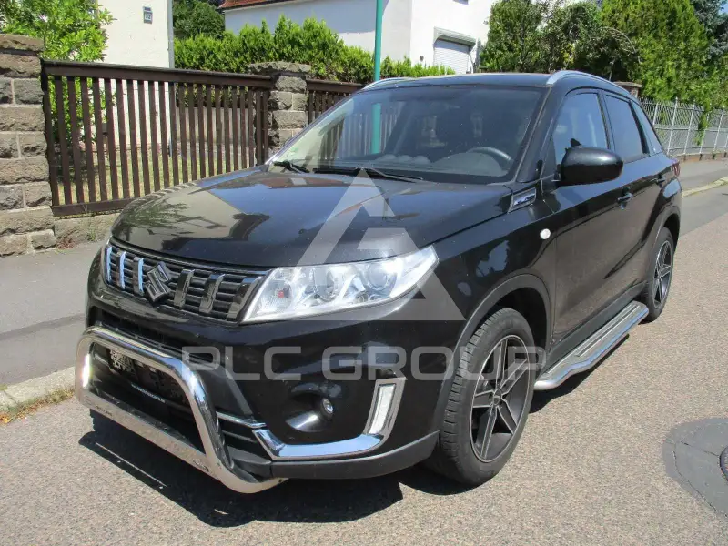 2020 Suzuki Vitara