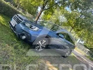 2020 Subaru Outback