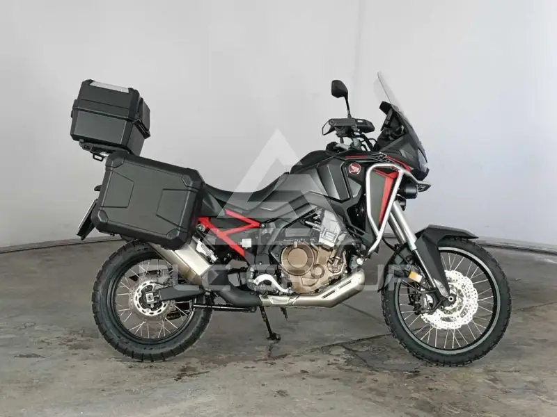 2020 Honda Unknown