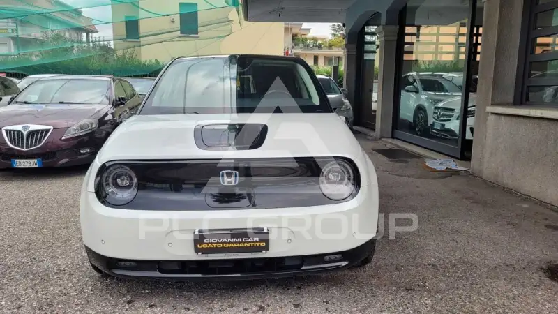 2020 Honda Unknown