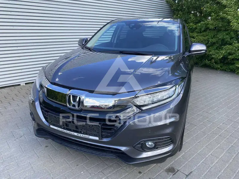 2020 Honda HR-V