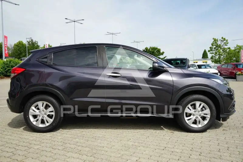 2020 Honda HR-V