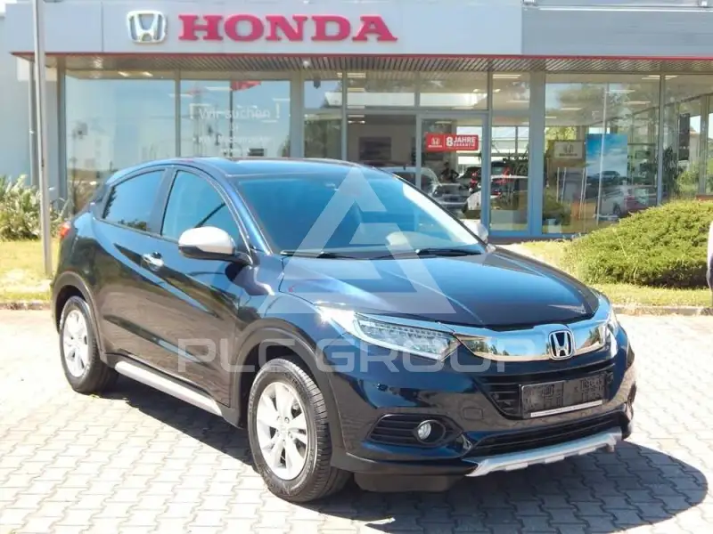 2020 Honda HR-V