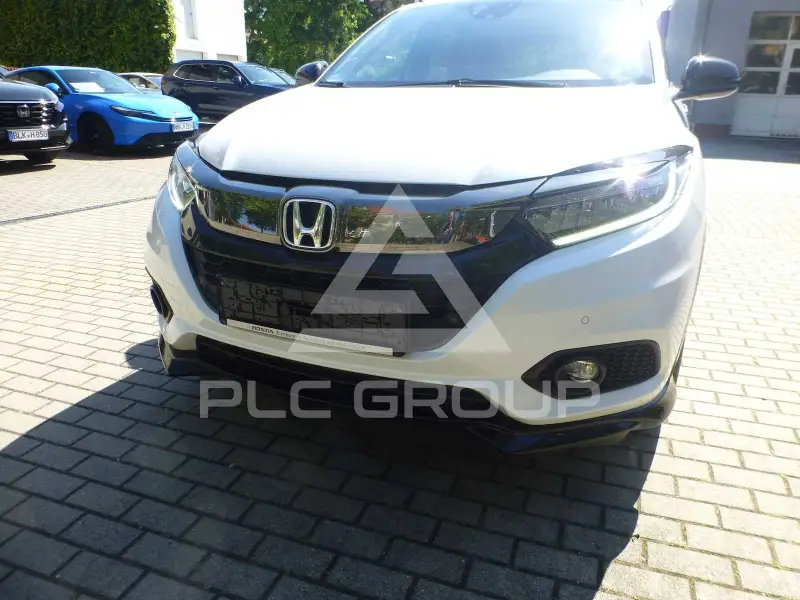 2020 Honda HR-V