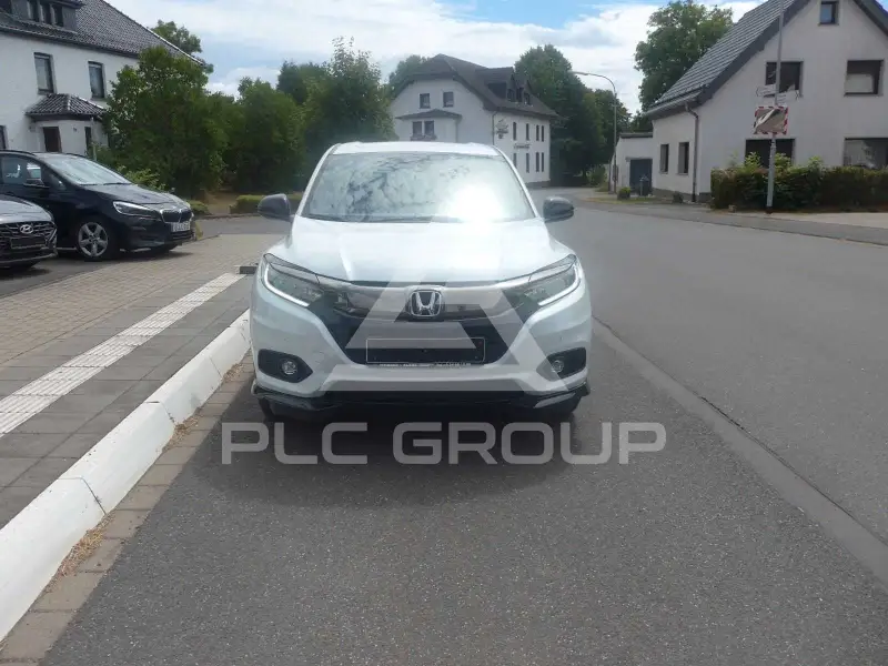 2020 Honda HR-V