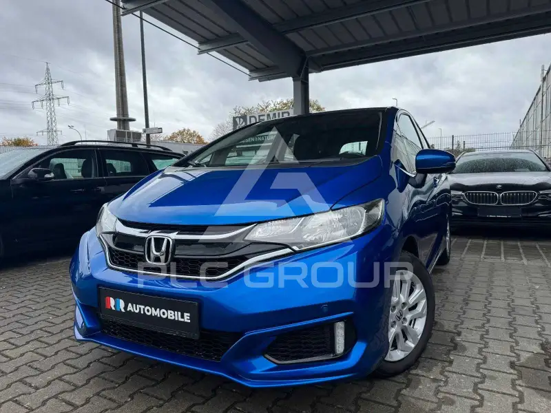 2020 Honda JAZZ