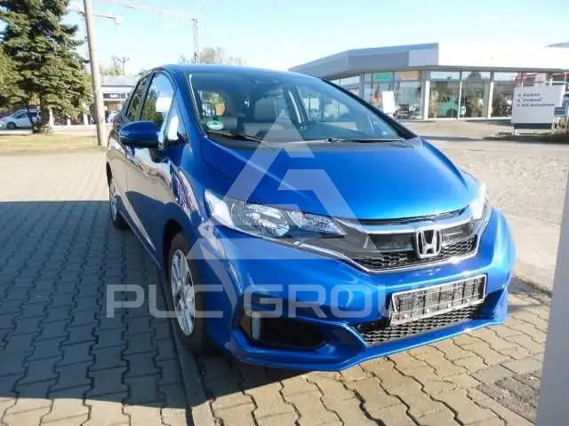 2020 Honda JAZZ