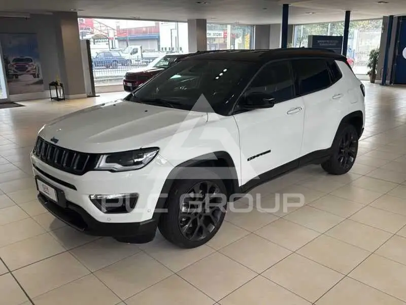 2020 Jeep Unknown