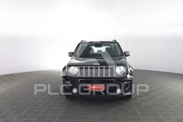 2020 Jeep Renegade