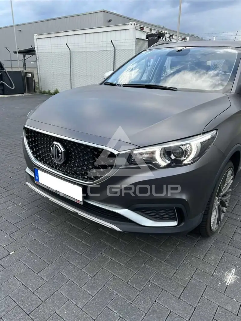2020 MG ZS