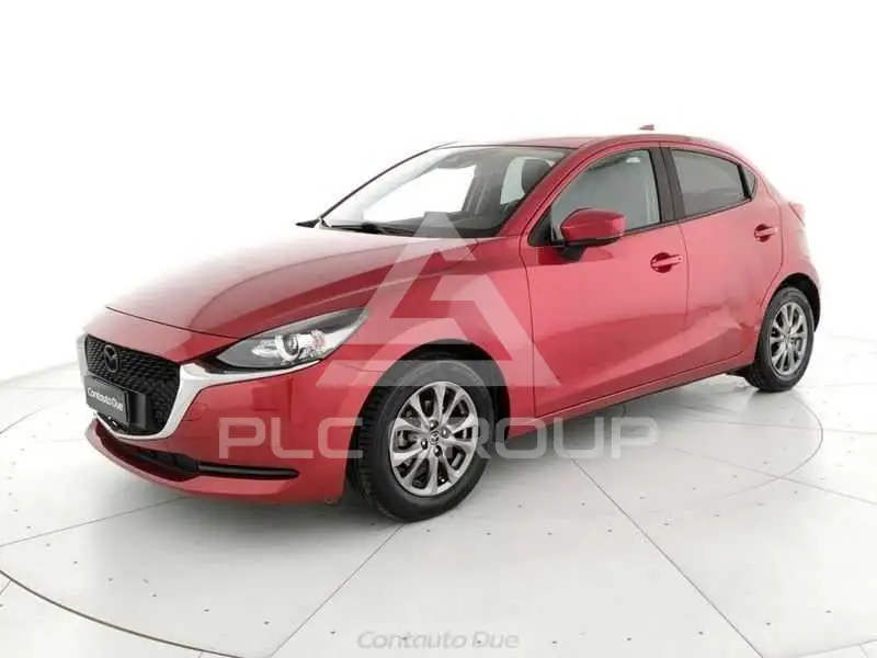 2020 Mazda Unknown
