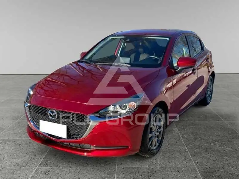2020 Mazda Unknown