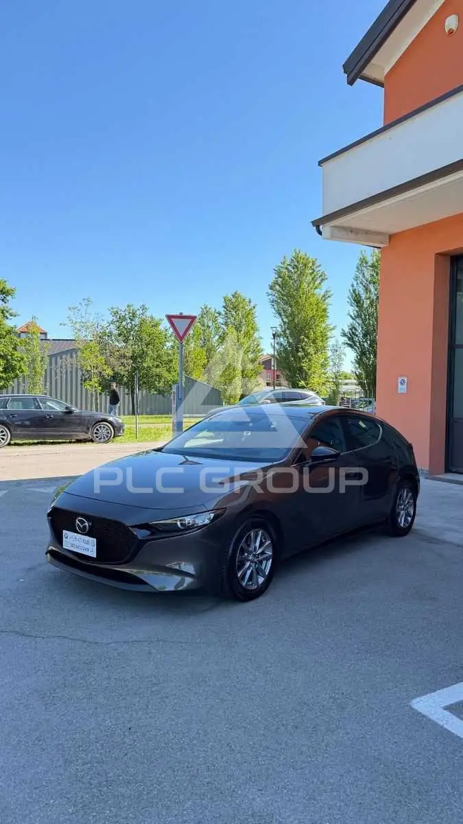 2020 Mazda Unknown