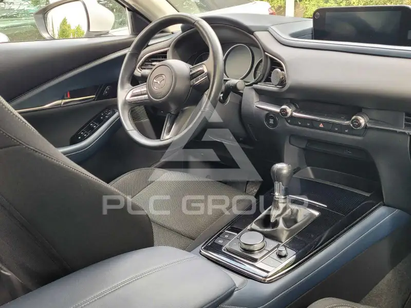 2020 Mazda CX-30