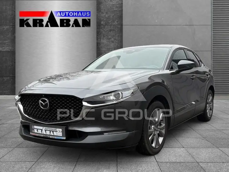 2020 Mazda CX-30