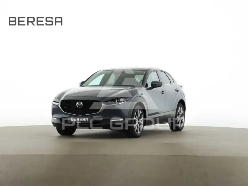 2020 Mazda CX-30