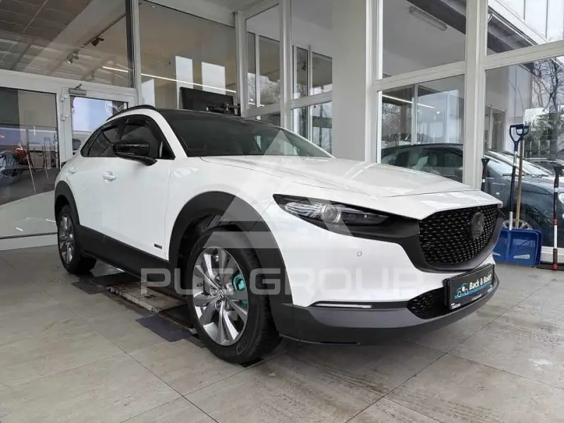 2020 Mazda CX-30