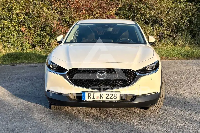 2020 Mazda CX-30