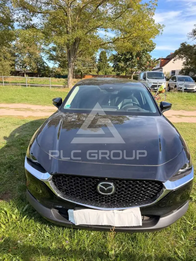 2020 Mazda CX-30