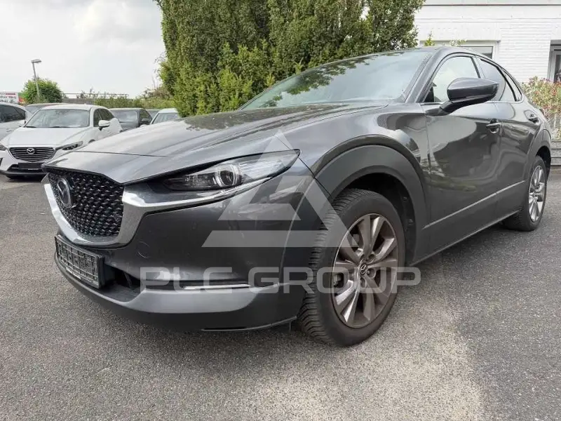 2020 Mazda CX-30