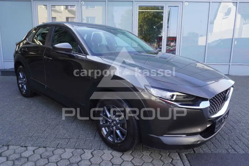 2020 Mazda CX-30