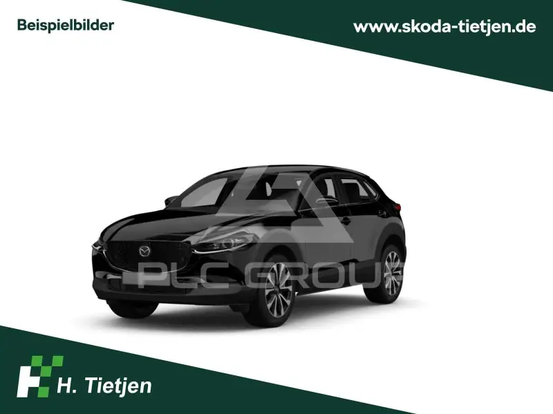 2020 Mazda CX-30