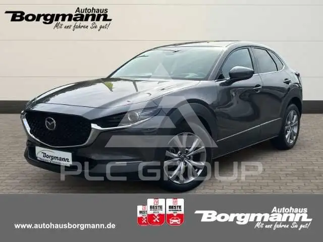 2020 Mazda CX-30