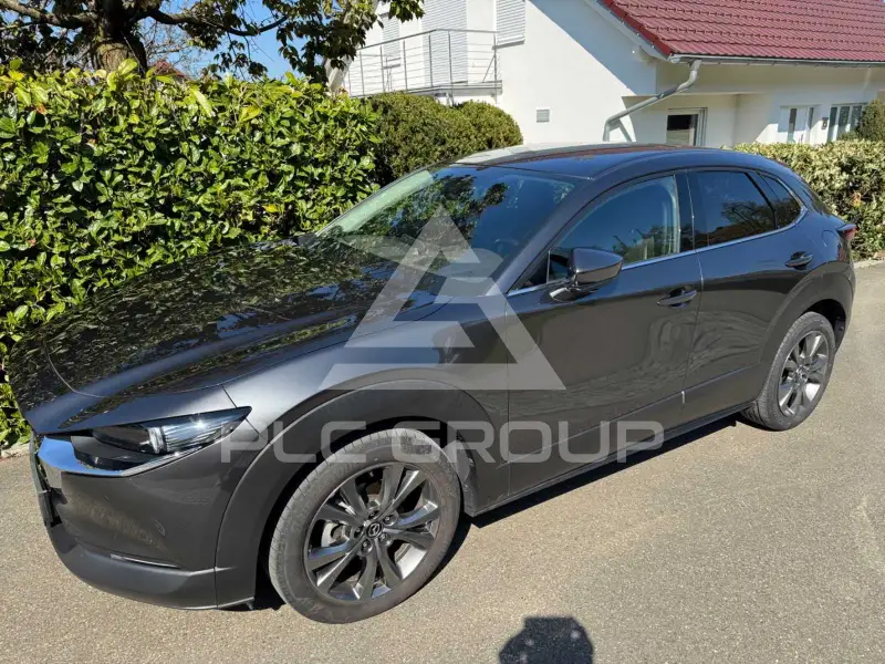2020 Mazda CX-30
