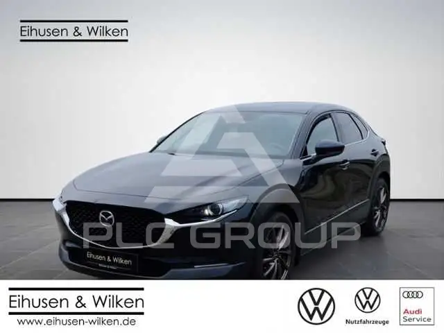 2020 Mazda CX-30