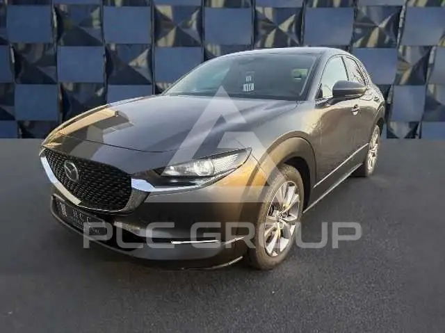 2020 Mazda CX-30