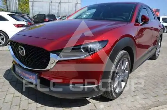 2020 Mazda CX-30
