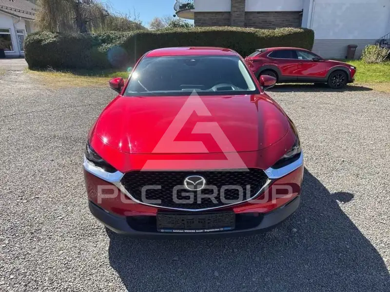2020 Mazda CX-30