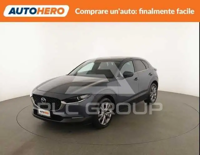 2020 Mazda CX-30