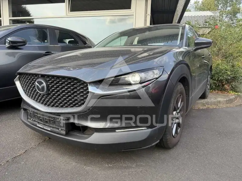 2020 Mazda CX-30