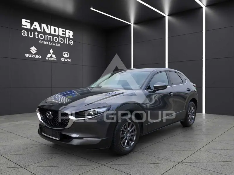 2020 Mazda CX-30