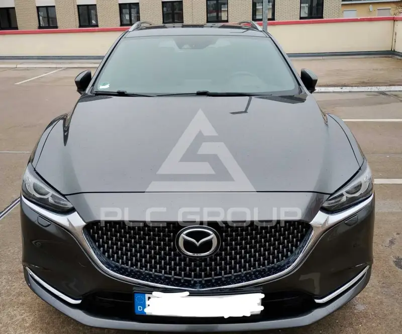 2020 Mazda 6