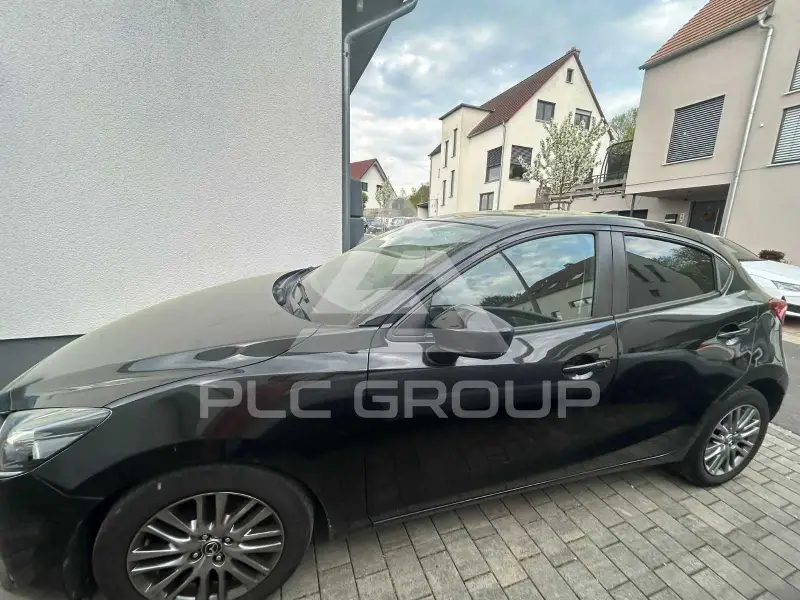 2020 Mazda 2