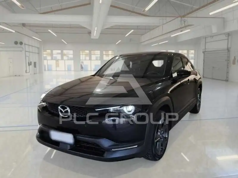 2020 Mazda MX-30