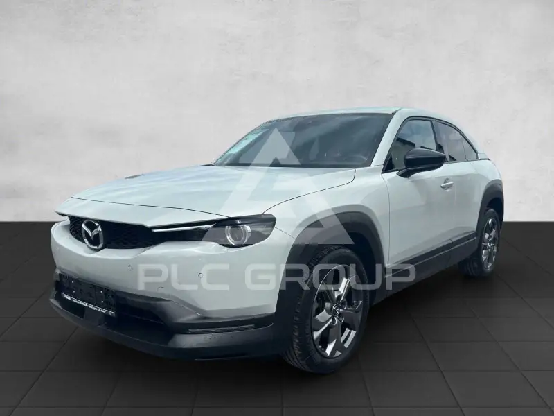 2020 Mazda MX-30