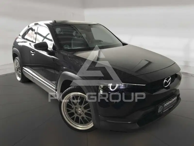 2020 Mazda MX-30