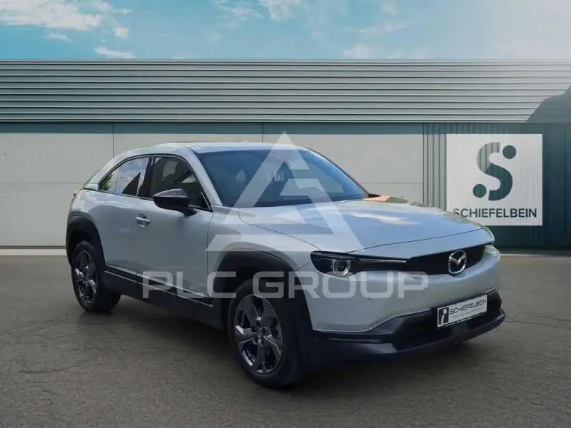 2020 Mazda MX-30