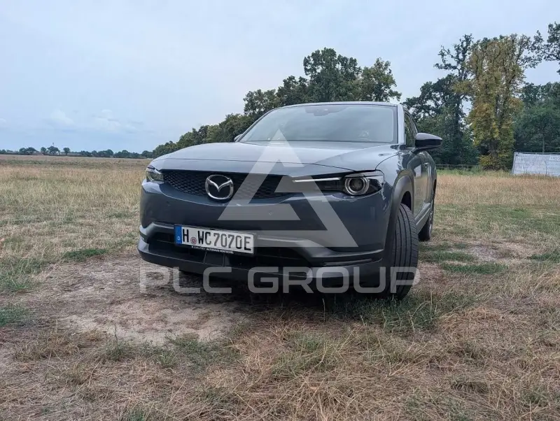2020 Mazda MX-30