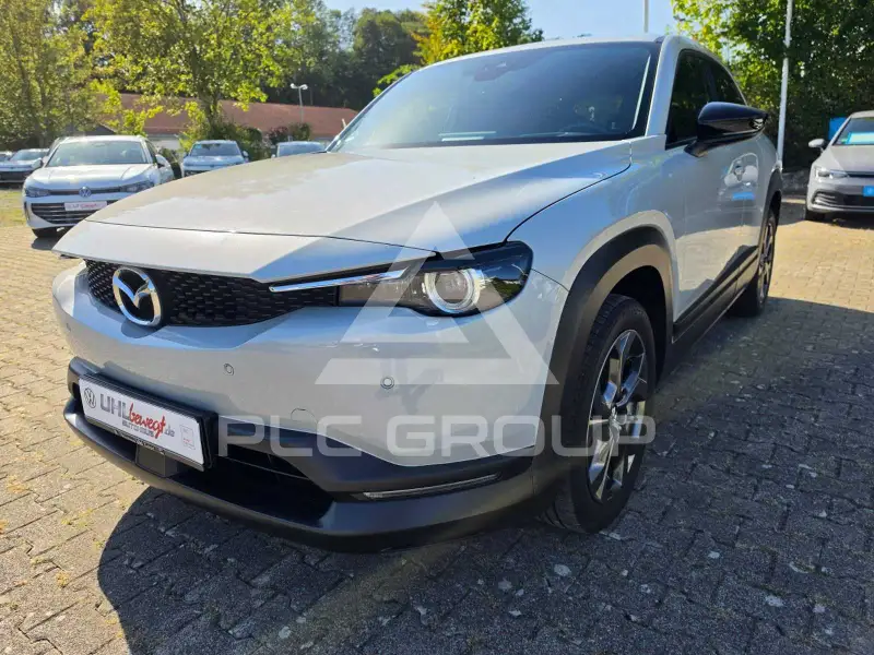2020 Mazda MX-30