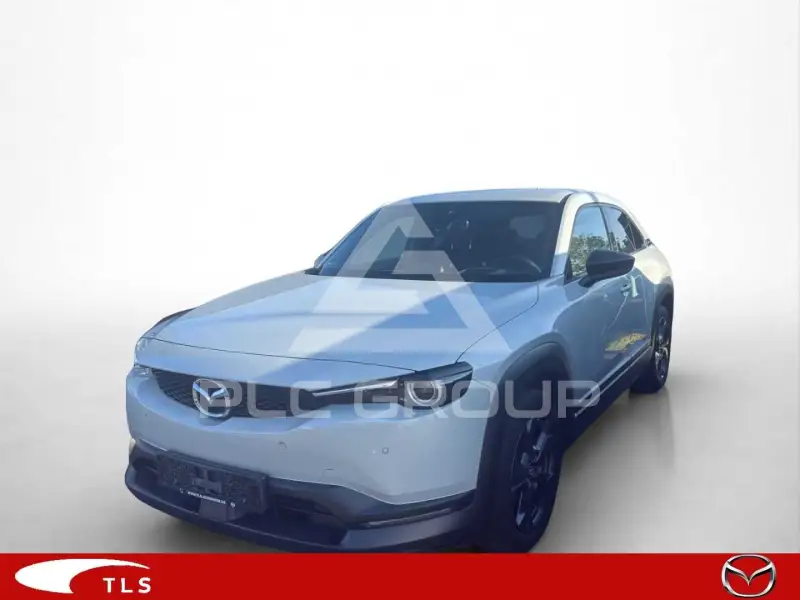 2020 Mazda MX-30