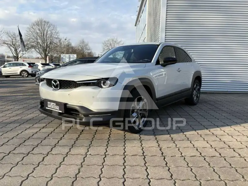 2020 Mazda MX-30