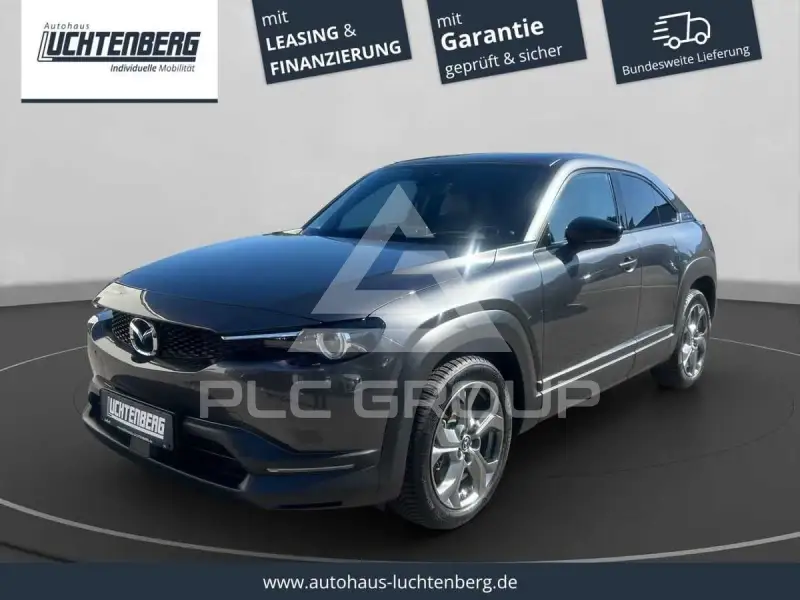 2020 Mazda MX-30