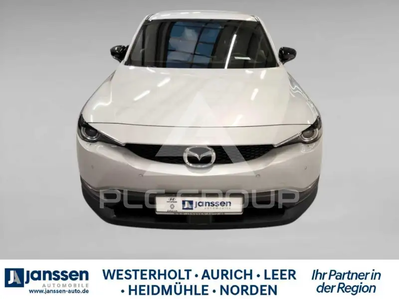 2020 Mazda MX-30