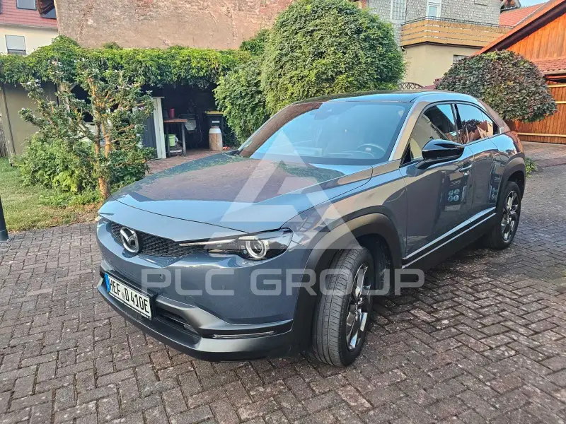 2020 Mazda MX-30