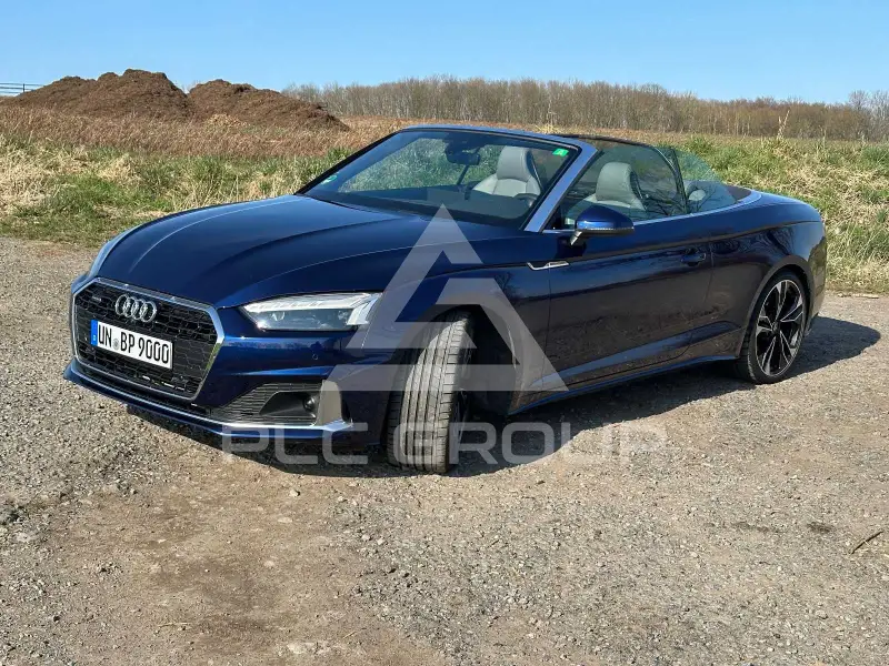 2020 Audi Other